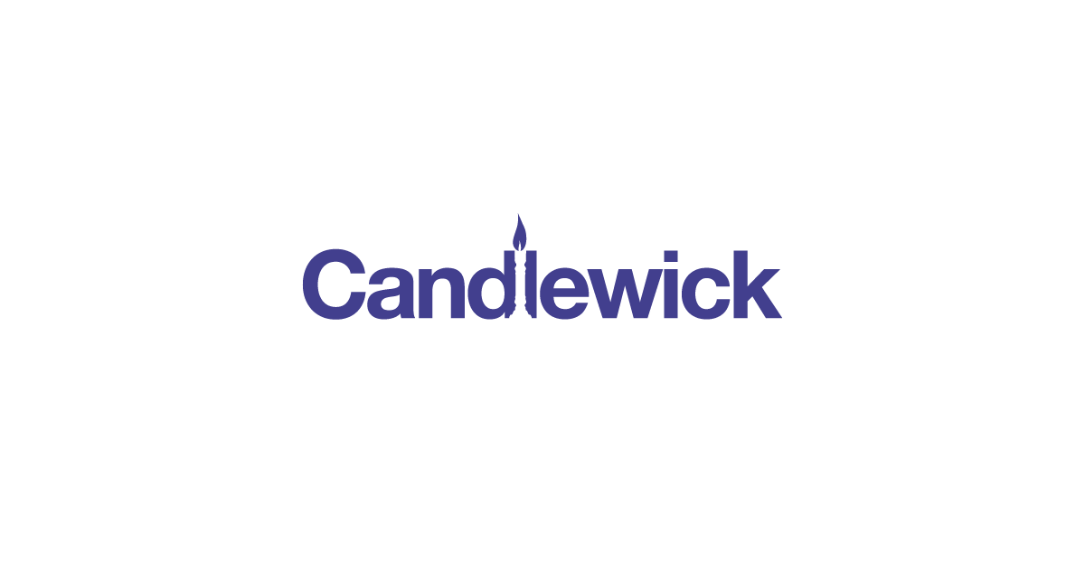 Candlewick logo